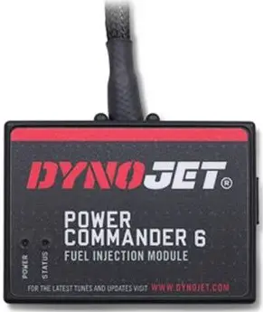 DYNOJET PC6-16046 Power Commander 6