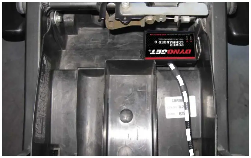 Installations Instructions