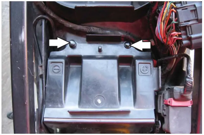 Installations Instructions