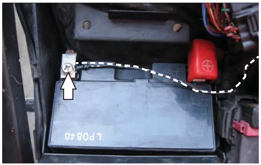 Installations Instructions