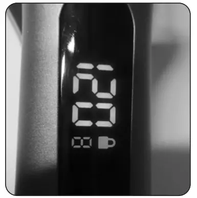 arzum 82W AR 5042 Trendcare - Preparing your hair