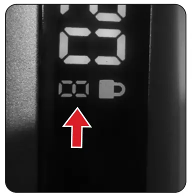 arzum 82W AR 5042 Trendcare - SMART TIMER