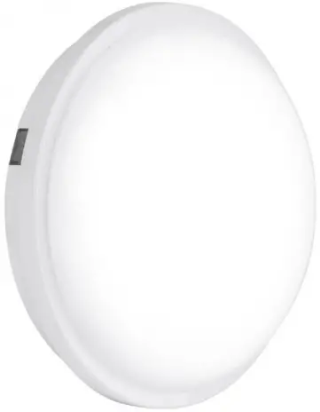 AURORA EN-BH130 Indoor and Outdoor Round LED Bulkhead