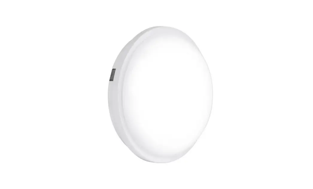 Aurora En-bh130 Indoor And Outdoor Round Led Bulkhead Installation Guide