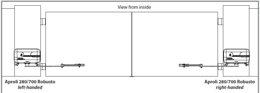 FADINI APROLI 280-700 Robusto-15