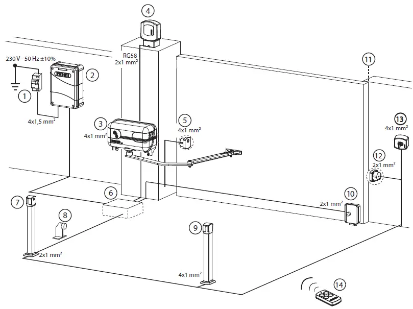 FADINI APROLI 280-700 Robusto-2