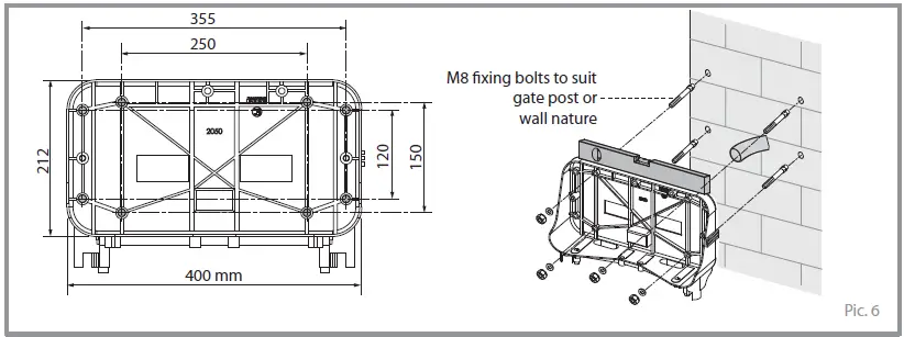 FADINI APROLI 280-700 Robusto-5