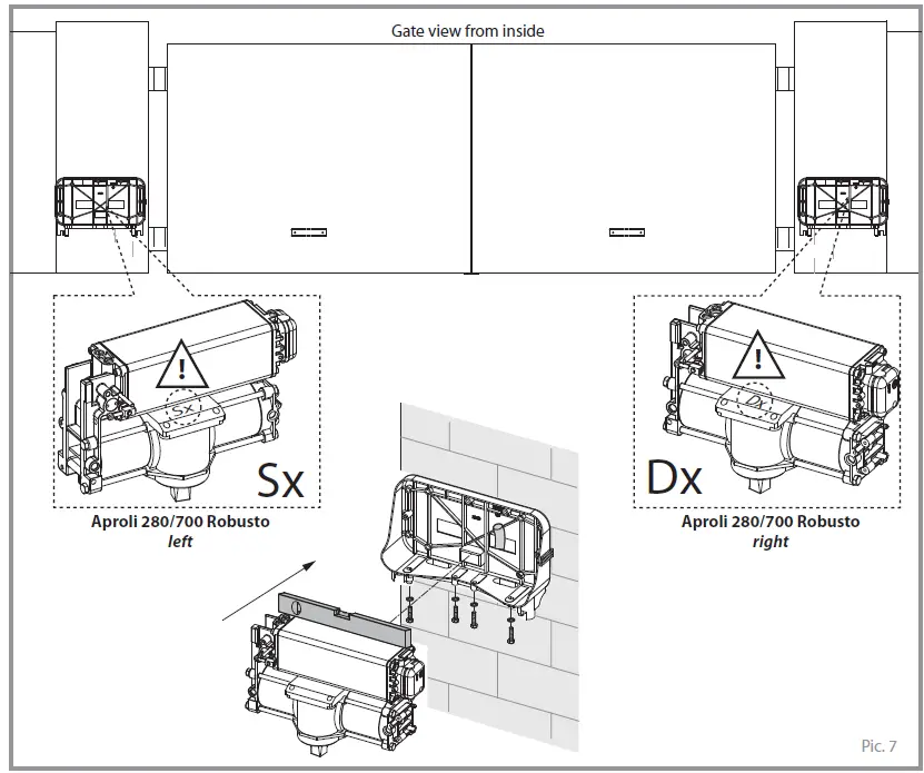 FADINI APROLI 280-700 Robusto-6