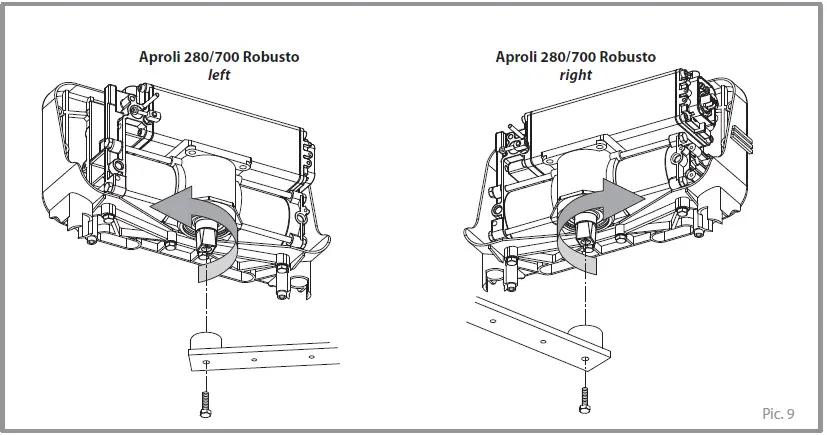FADINI APROLI 280-700 Robusto-8