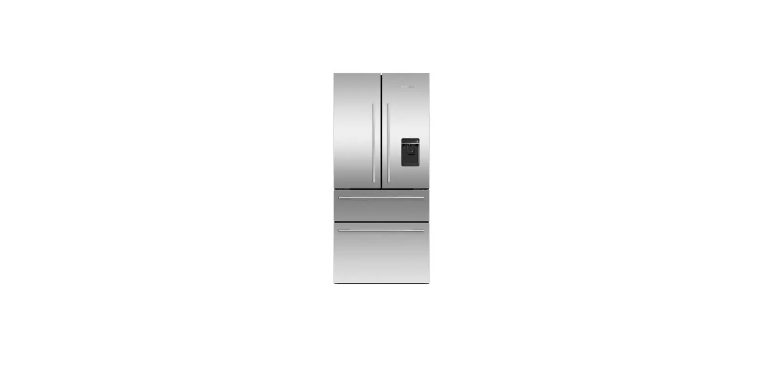 Fisher Paykel Rf523gdux1 Freestanding French Door Refrigerator Freezer User Guide
