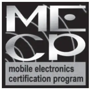 Metra 99-7874 Din Kit for 2008-2015 Honda Vehicles-Metra recommends MECP