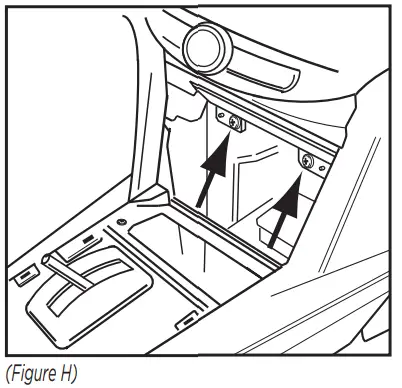 Metra 99-7874 Din Kit for 2008-2015 Honda Vehicles-figure8