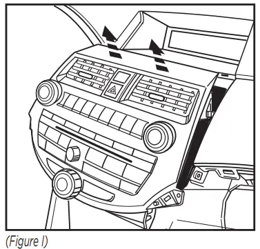 Metra 99-7874 Din Kit for 2008-2015 Honda Vehicles-figure9