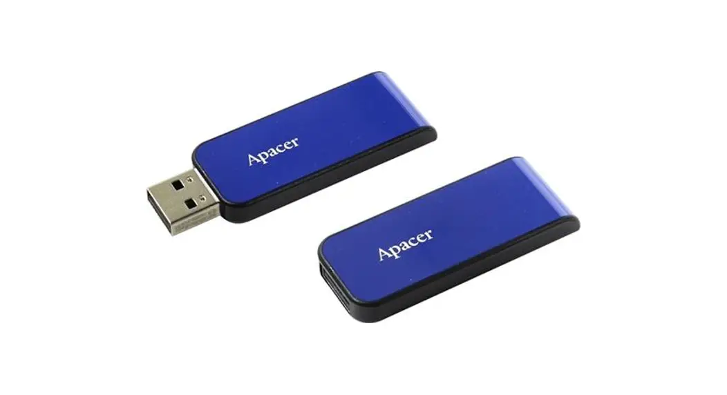 Apacer Ah334 Usb Smart User Manual