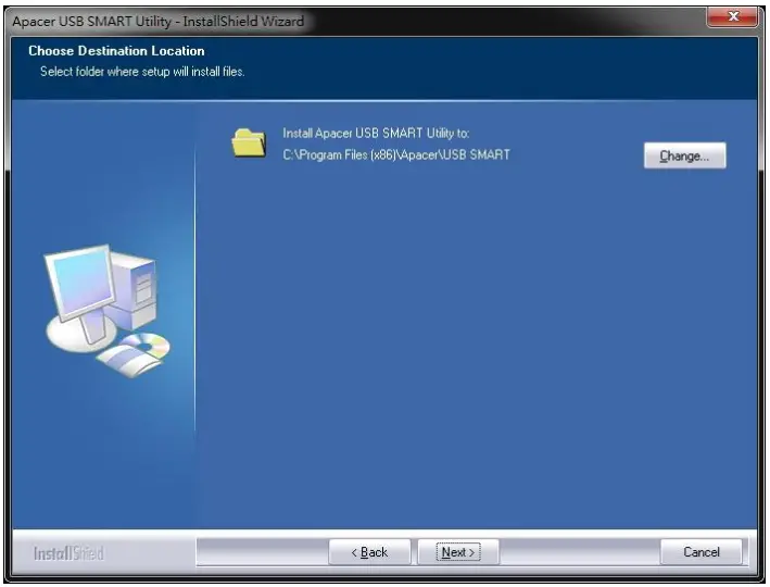 Apacer AH334 USB Smart - fig 1