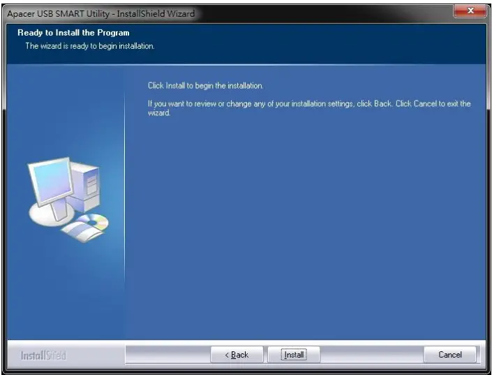 Apacer AH334 USB Smart - fig 2