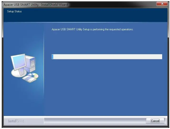 Apacer AH334 USB Smart - fig 3