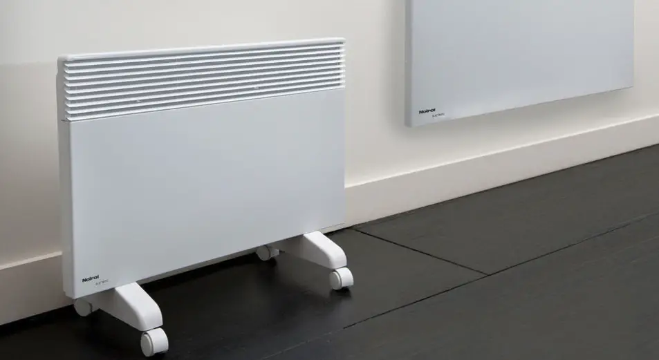 Olimpia Splendid Noirot Spot Plus Wi-fi Electric Convection Panel Heater Instruction Manual Olimpia Splendid Noirot Spot Plus Wi-fi Electric Convection Panel Heater Instruction Manual