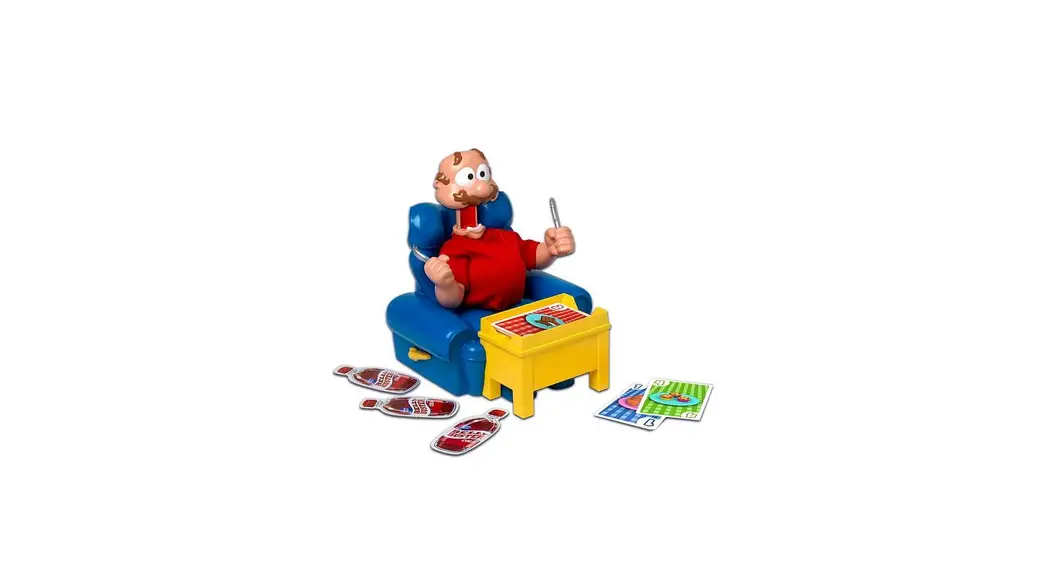 Ideal Gassy Gus Instructions Ideal Gassy Gus Instructions