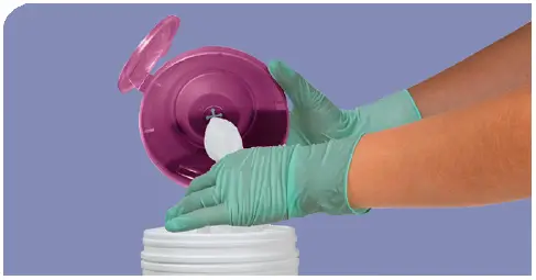 PDi-Sani-Cloth-Prime-Germicidal-Disposable-Wipe-fig-1