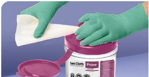 PDi-Sani-Cloth-Prime-Germicidal-Disposable-Wipe-fig-2