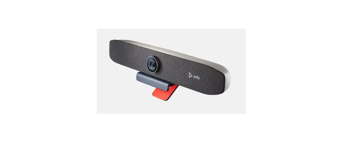 Hp Poly Studio P15 Usb-c Webcam User Guide Hp Poly Studio P15 Usb-c Webcam User Guide