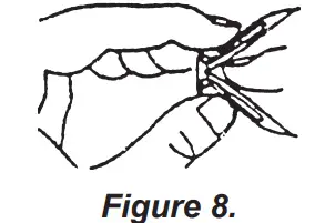 Mr. Heater MHVFBF20LPBT 20K Vent Free Blue Flame Propane Heate-8