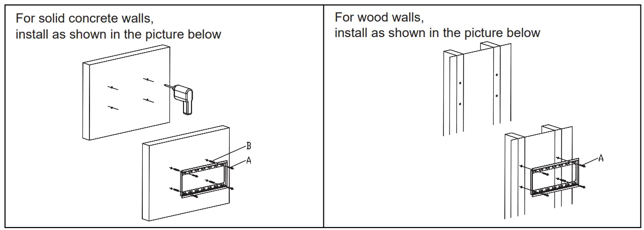 MEDIFY AIR MA-45WM Wall Mounted Air Purifier fig 4