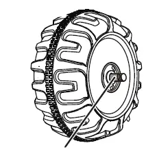 HONEY-JOY-Battery-Powered-Ride-On-Mini-Quad-Owner-FIG-10