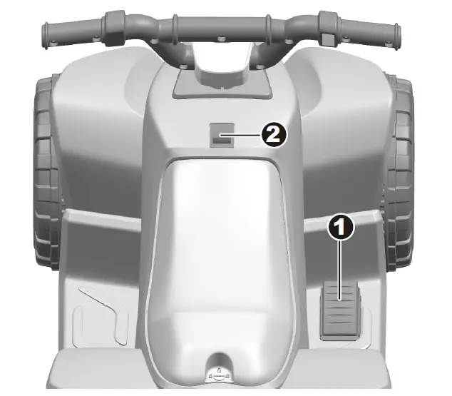 HONEY-JOY-Battery-Powered-Ride-On-Mini-Quad-Owner-FIG-12