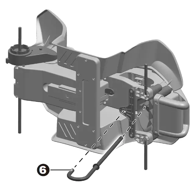 HONEY-JOY-Battery-Powered-Ride-On-Mini-Quad-Owner-FIG-4