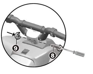 HONEY-JOY-Battery-Powered-Ride-On-Mini-Quad-Owner-FIG-6