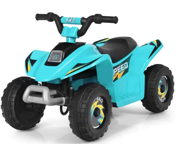HONEY-JOY-Battery-Powered-Ride-On-Mini-Quad-Owner-PRODACT-IMG
