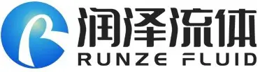 RUNZE-FLUID-logo