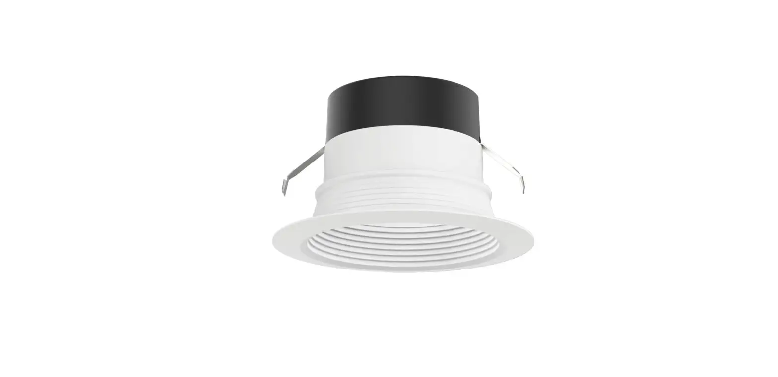 Lightcloud Lcbc6r189twunvws-ss-ns Commercial Downlight User Manual