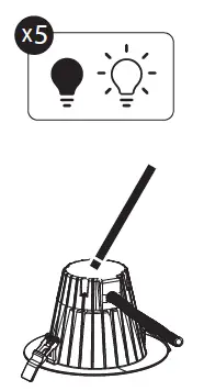 Lightcloud-LCBC6R189TWUNVWS-SS-NS-Commercial-Downlight-fig- (17)