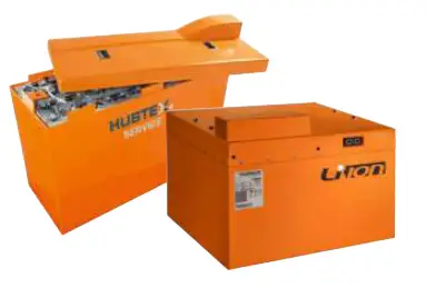 9HUBTEX-FluX-20-Forklift-Truck-O