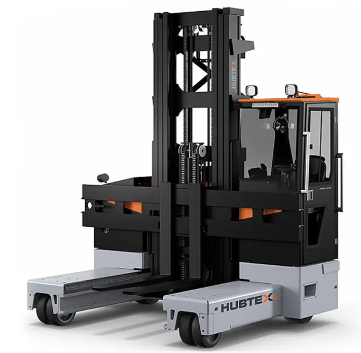 HUBTEX-FluX-20-Forklift-Truck-Owner's-Manual-PRODUCT