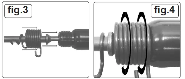 SEALEY SA613.V2 Medium Stroke Composite Air Hammer Kit fig 3