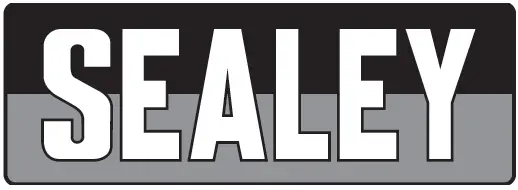 sealey logo