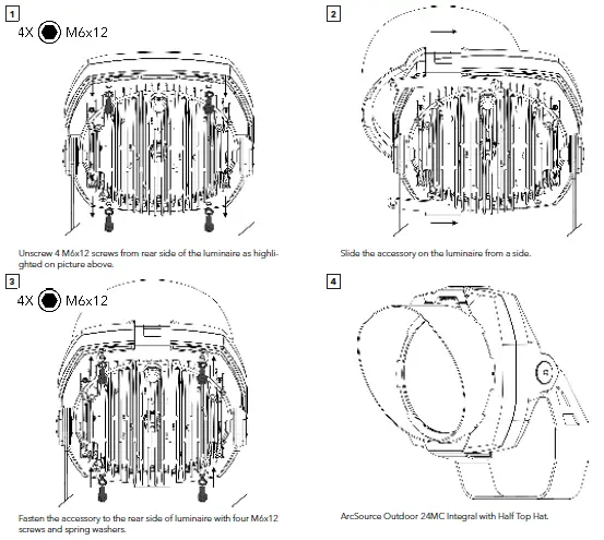 ANOLiS-Arcsource-Outdoor-24MC-Integral-Fixture-24