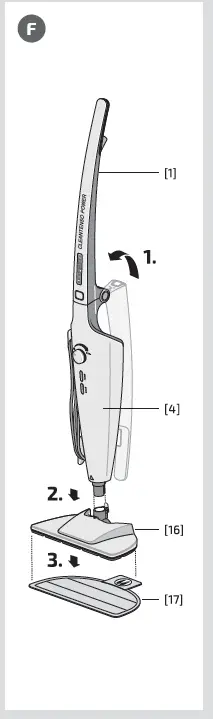LEIFHEIT-CleanTenso-Power-Steam-Mop-Cleaner-fig-2