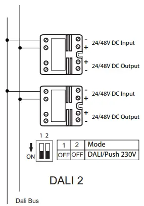Installation instructions
