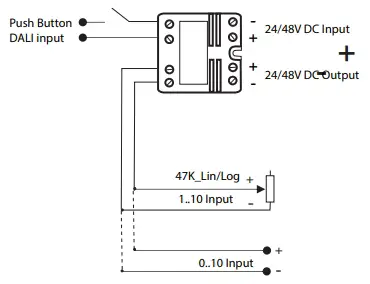 Installation instructions