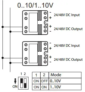 Installation instructions