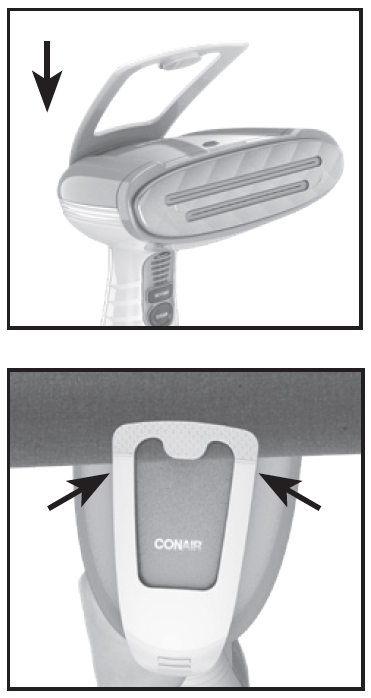 Conair-CNRGS59-Turbo-Extreme-Steam-fig-4