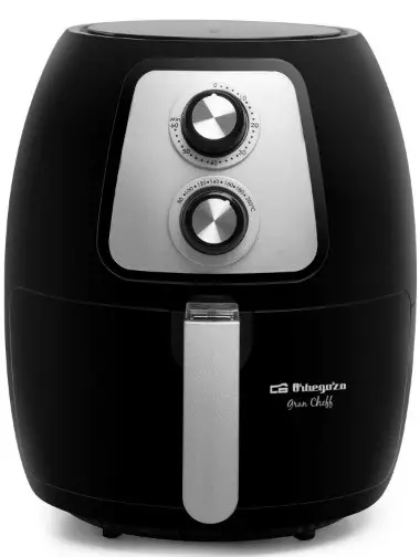 Orbegozo FDR 27 Oil Free Fryer