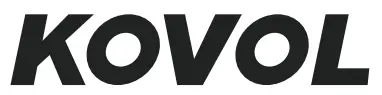 KOVOL -logo
