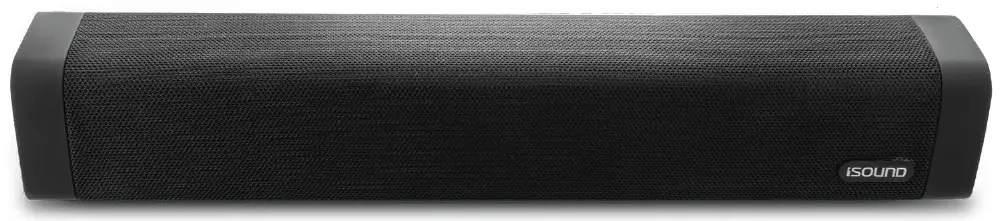 ISOUND-6961 High Performance Soundbar Wireless Portable Speaker