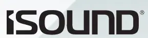isound logo